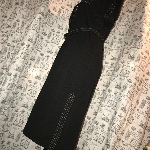 Trendy Express Dress - Picture 6 of 7